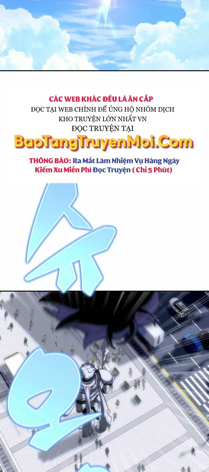 Cuộc Chiến Siêu Nhân: Chapter 1