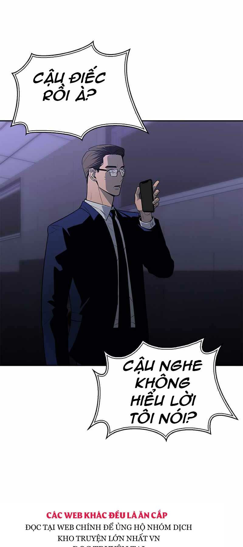 Cuộc Chiến Siêu Nhân: Chapter 1