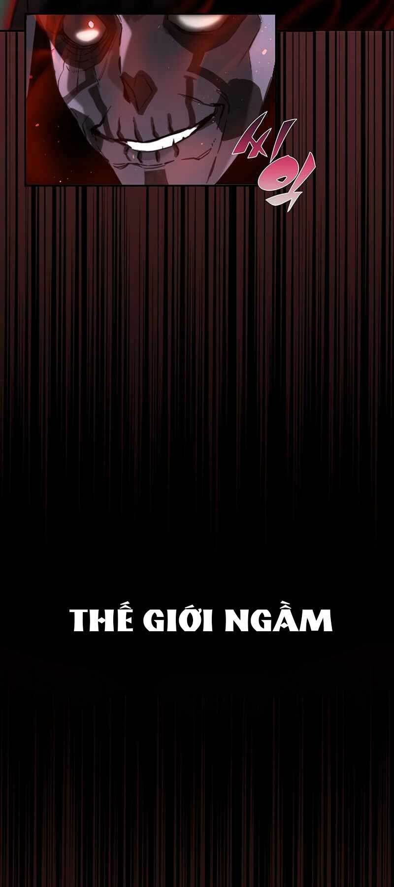 Cuộc Chiến Siêu Nhân: Chapter 1