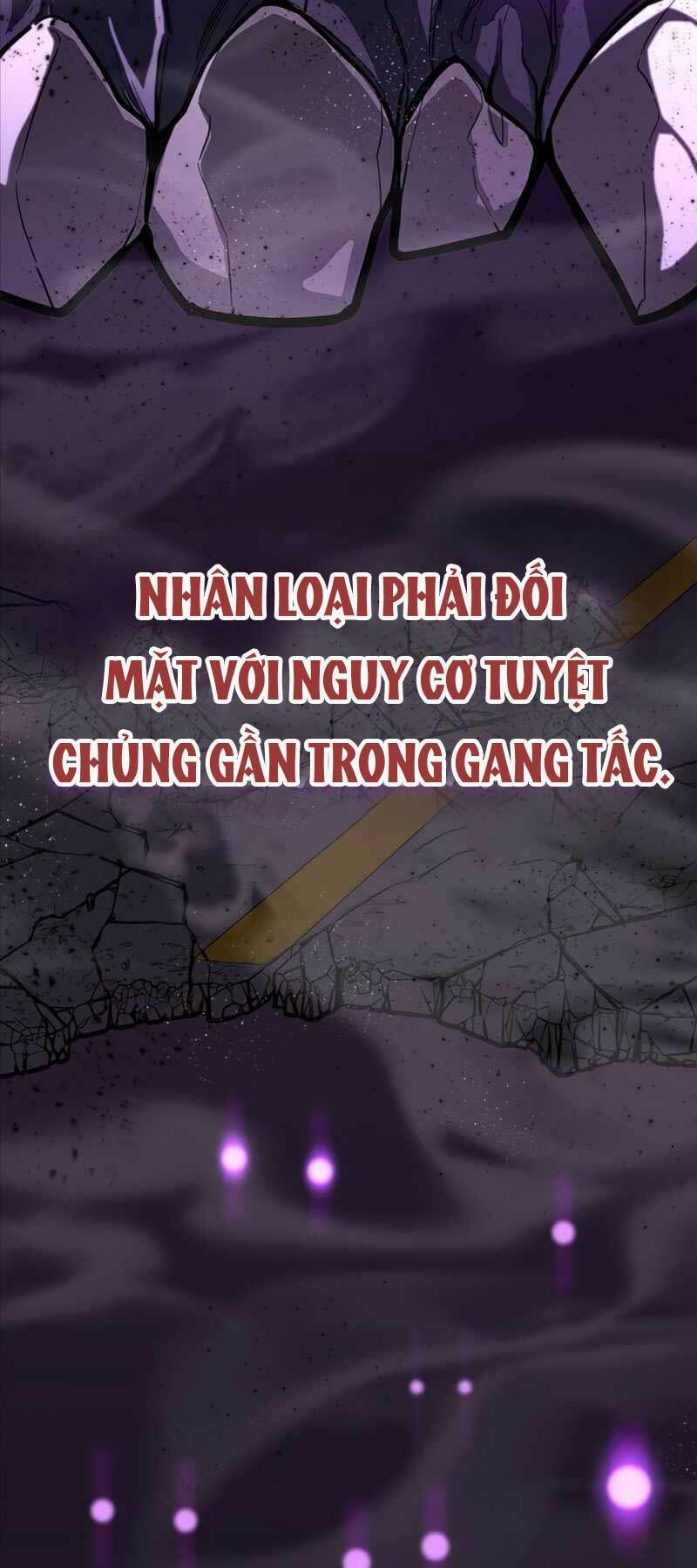 Cuộc Chiến Siêu Nhân: Chapter 1