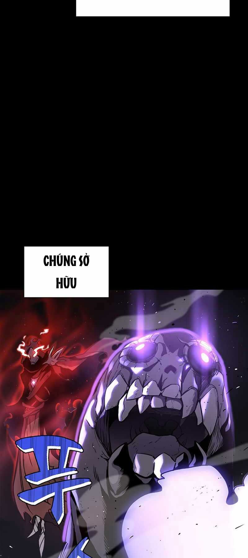 Cuộc Chiến Siêu Nhân: Chapter 1