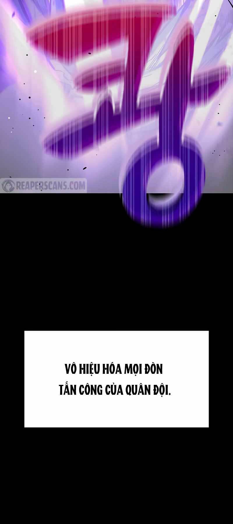 Cuộc Chiến Siêu Nhân: Chapter 1