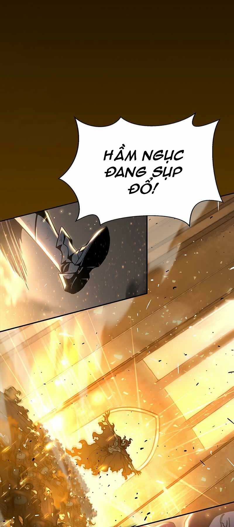 Cuộc Chiến Siêu Nhân: Chapter 1