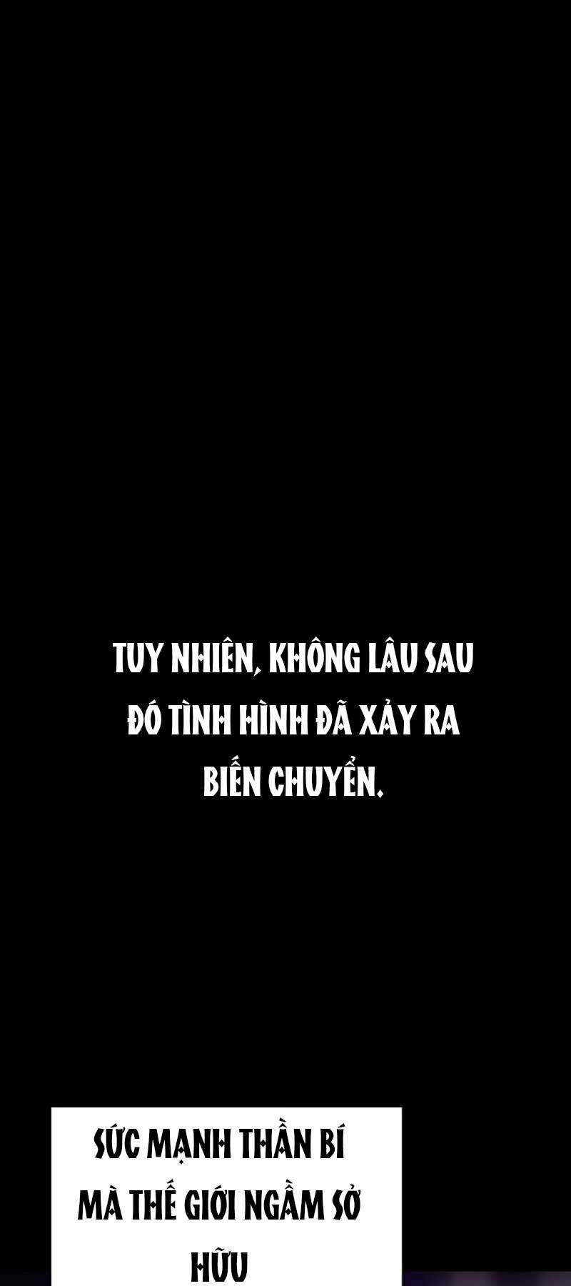 Cuộc Chiến Siêu Nhân: Chapter 1