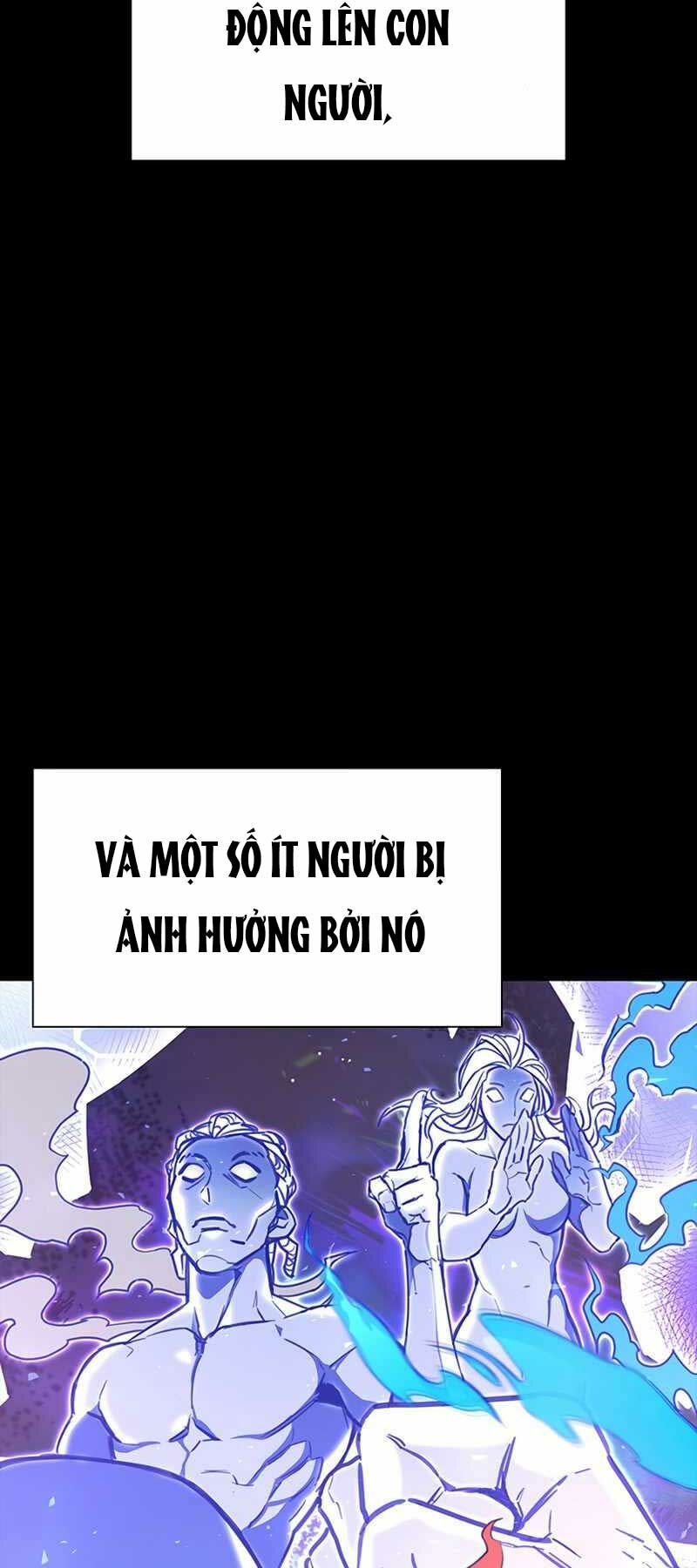 Cuộc Chiến Siêu Nhân: Chapter 1