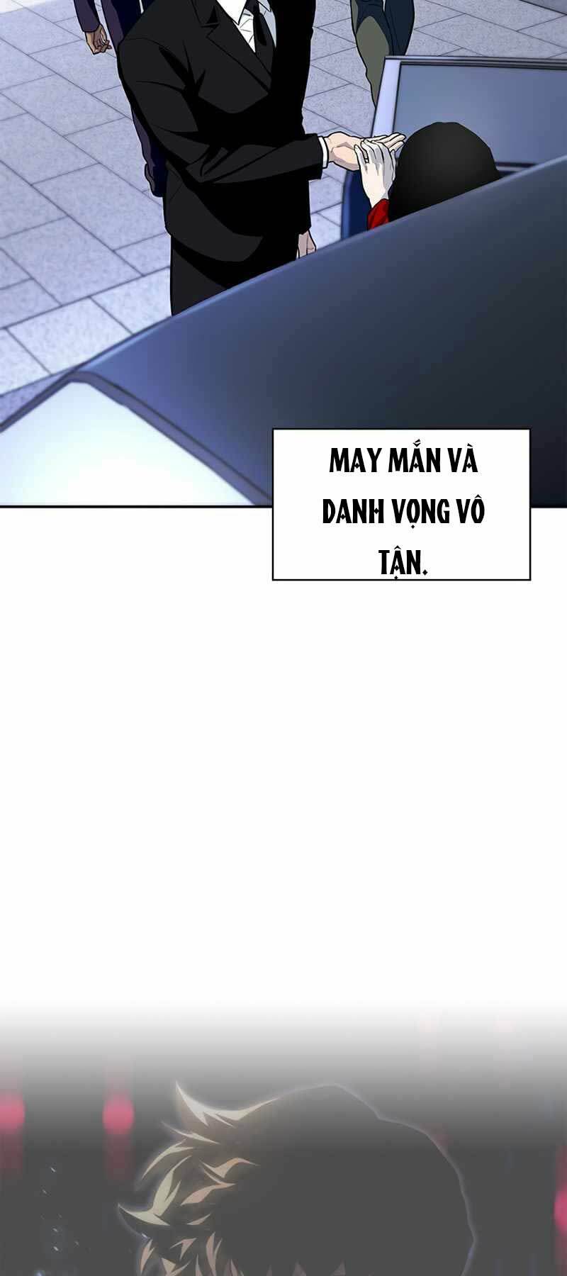 Cuộc Chiến Siêu Nhân: Chapter 1