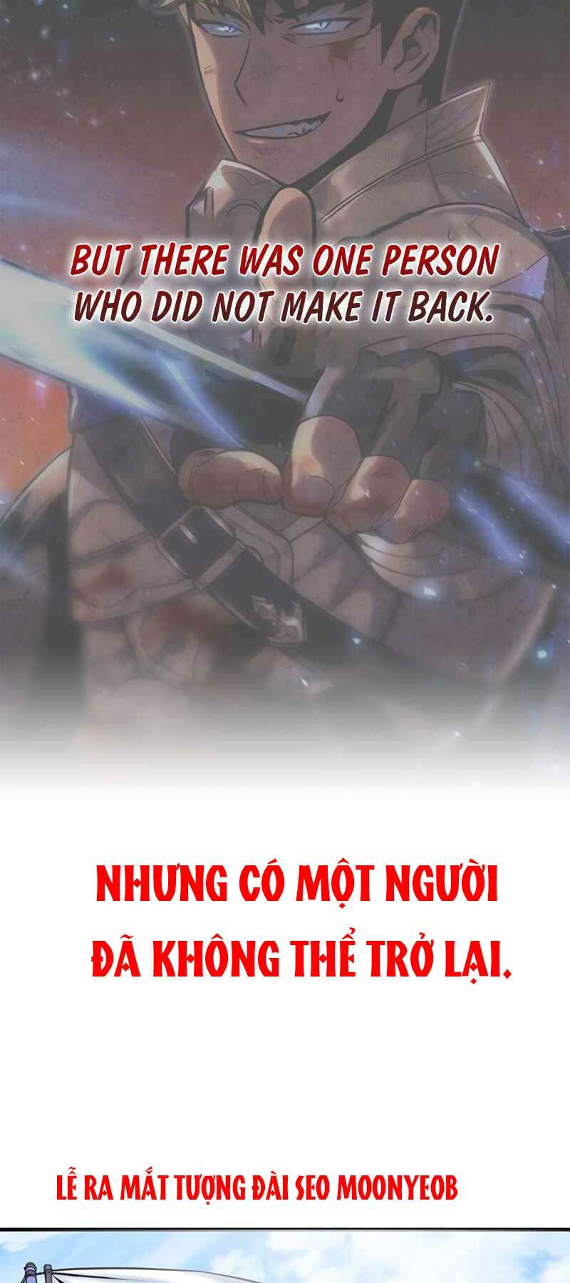 Cuộc Chiến Siêu Nhân: Chapter 1