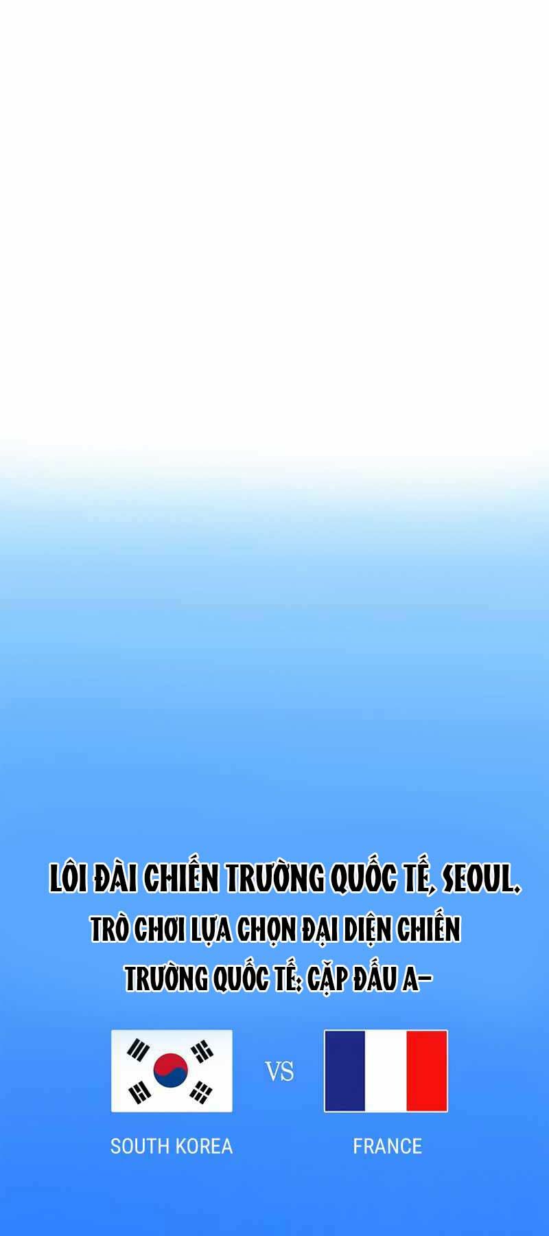 Cuộc Chiến Siêu Nhân: Chapter 1