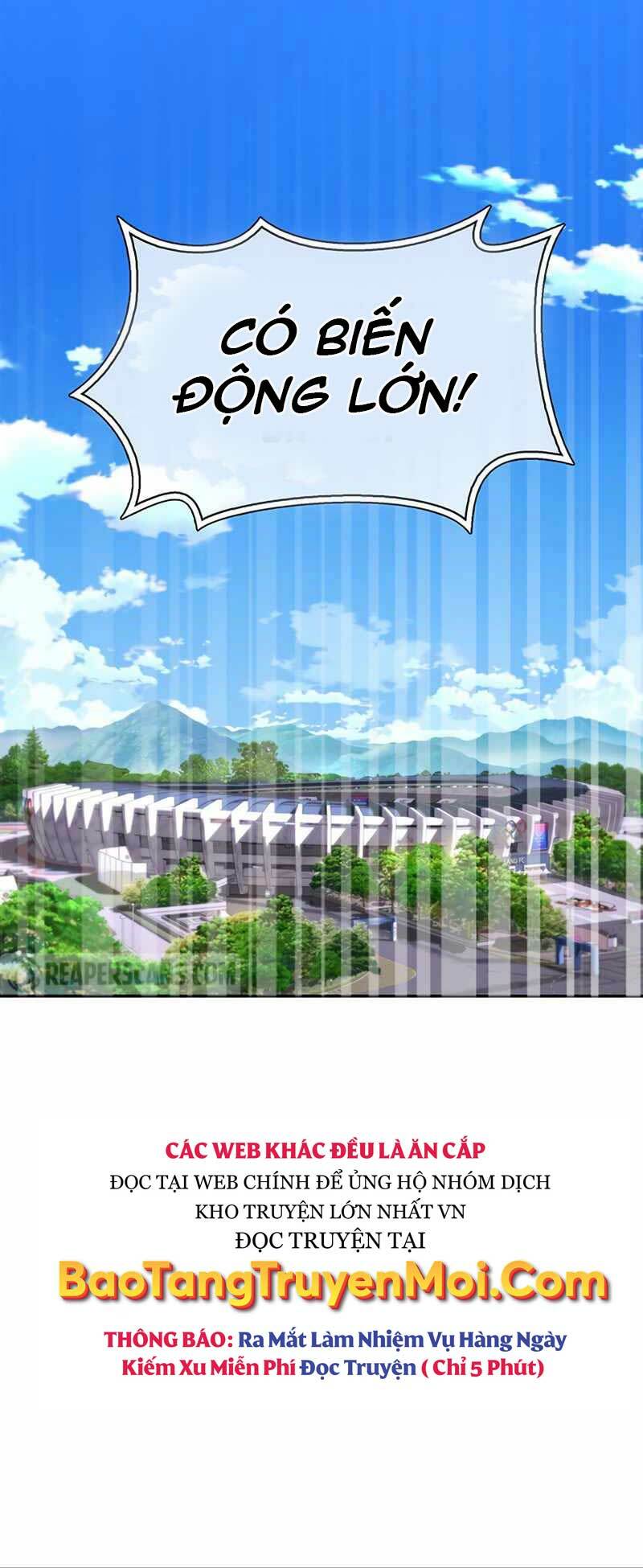 Cuộc Chiến Siêu Nhân: Chapter 1