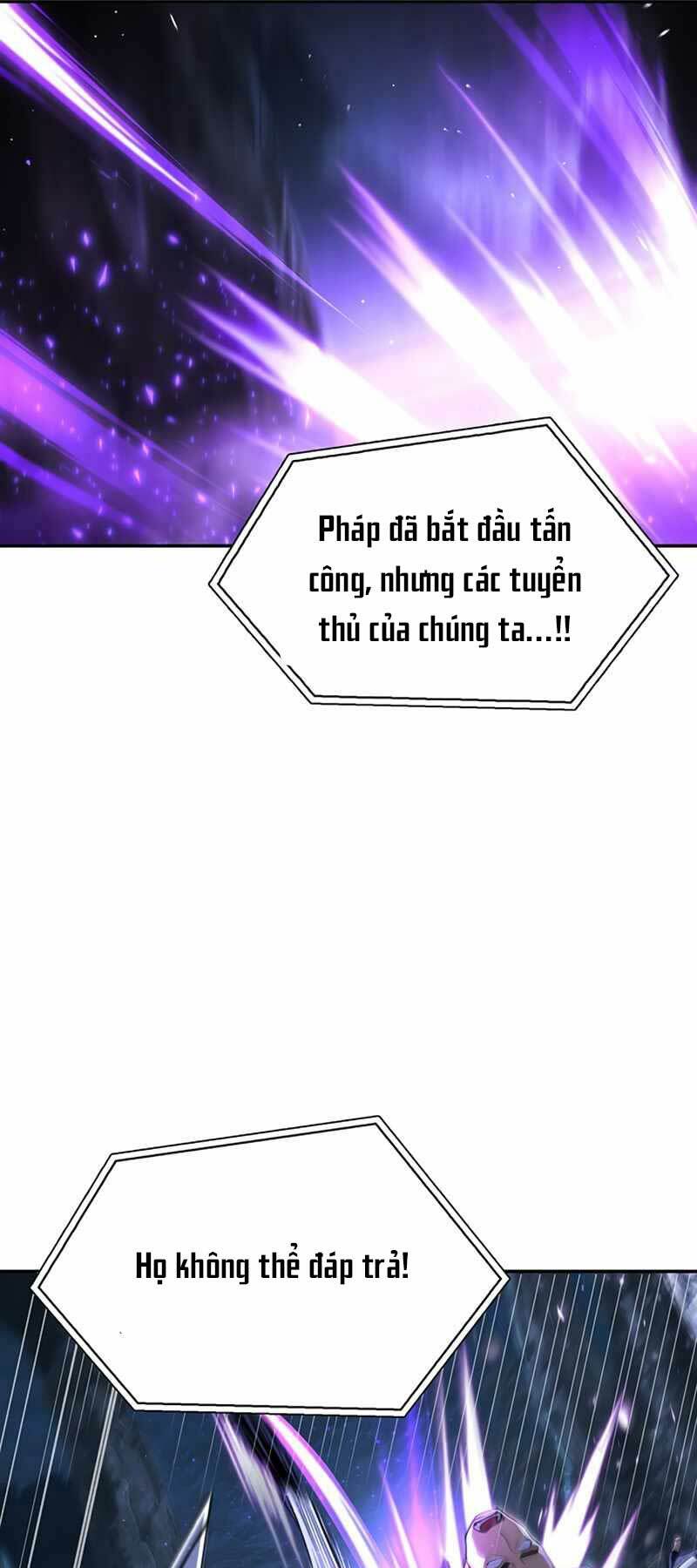 Cuộc Chiến Siêu Nhân: Chapter 1