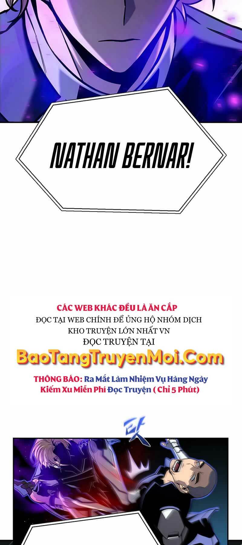 Cuộc Chiến Siêu Nhân: Chapter 1