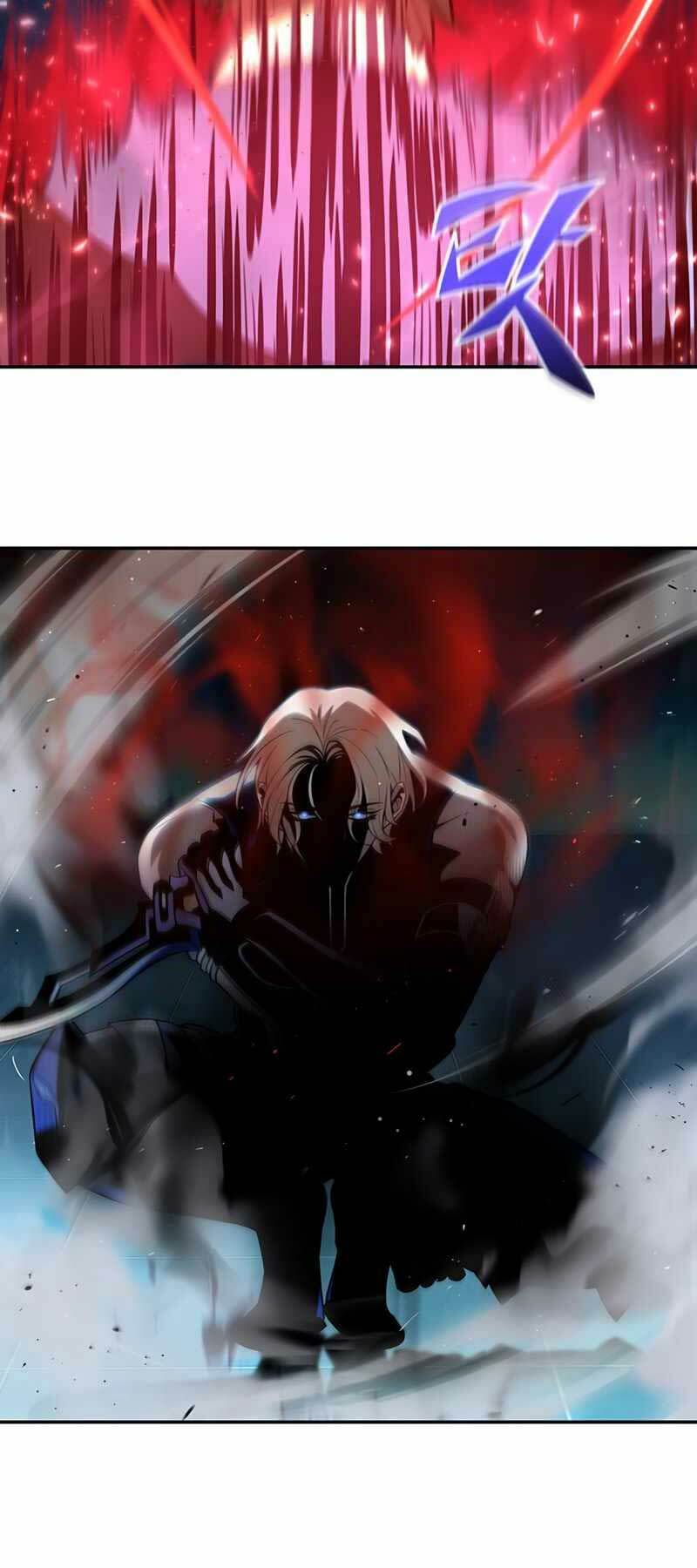 Cuộc Chiến Siêu Nhân: Chapter 1