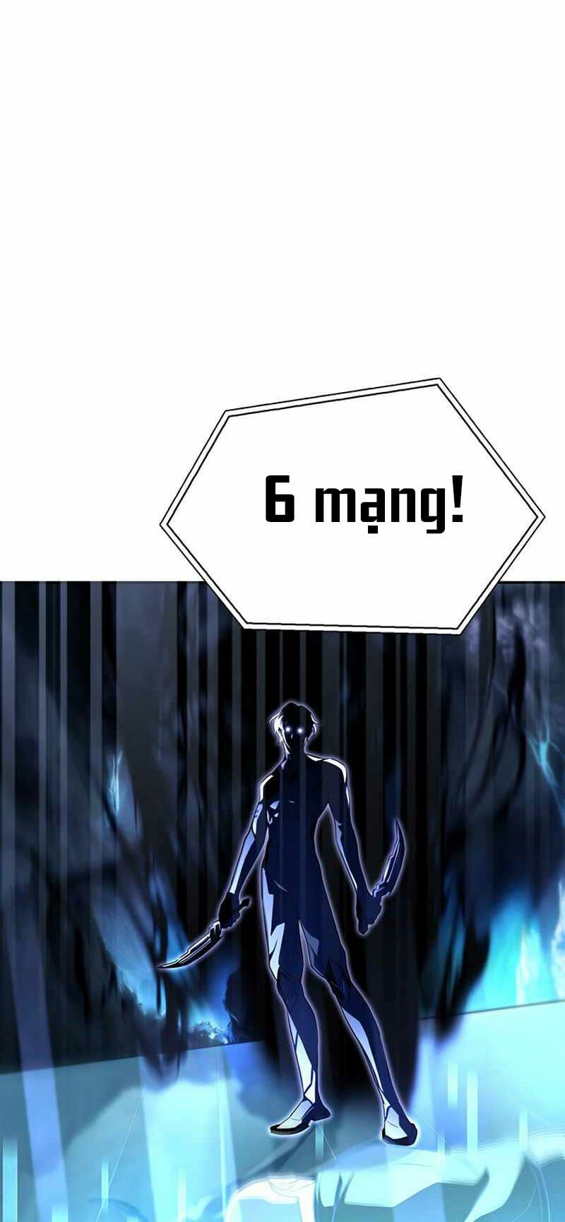Cuộc Chiến Siêu Nhân: Chapter 1
