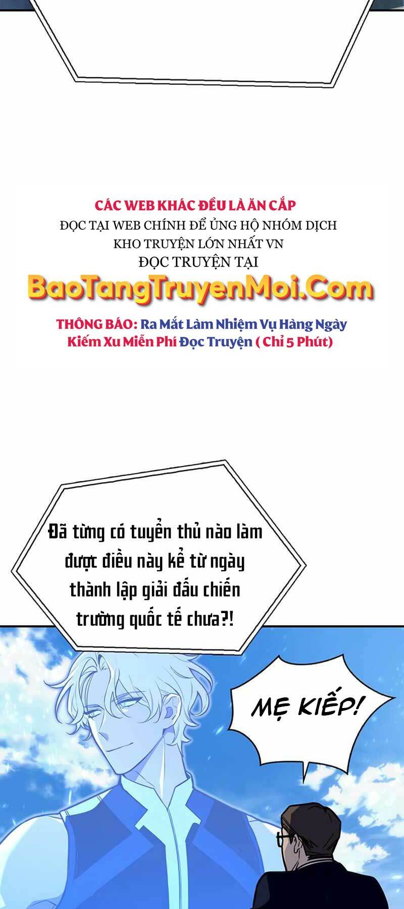 Cuộc Chiến Siêu Nhân: Chapter 1