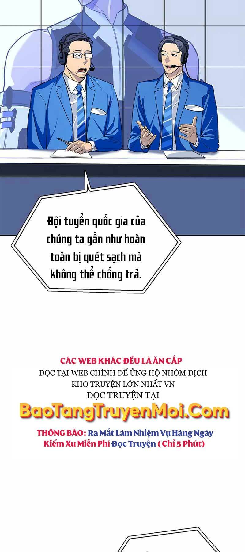 Cuộc Chiến Siêu Nhân: Chapter 1