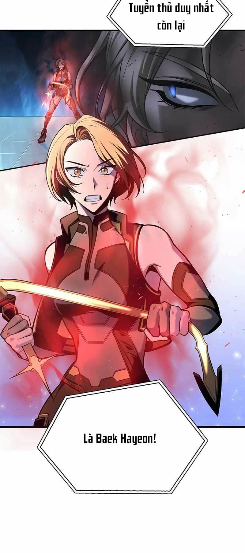 Cuộc Chiến Siêu Nhân: Chapter 1