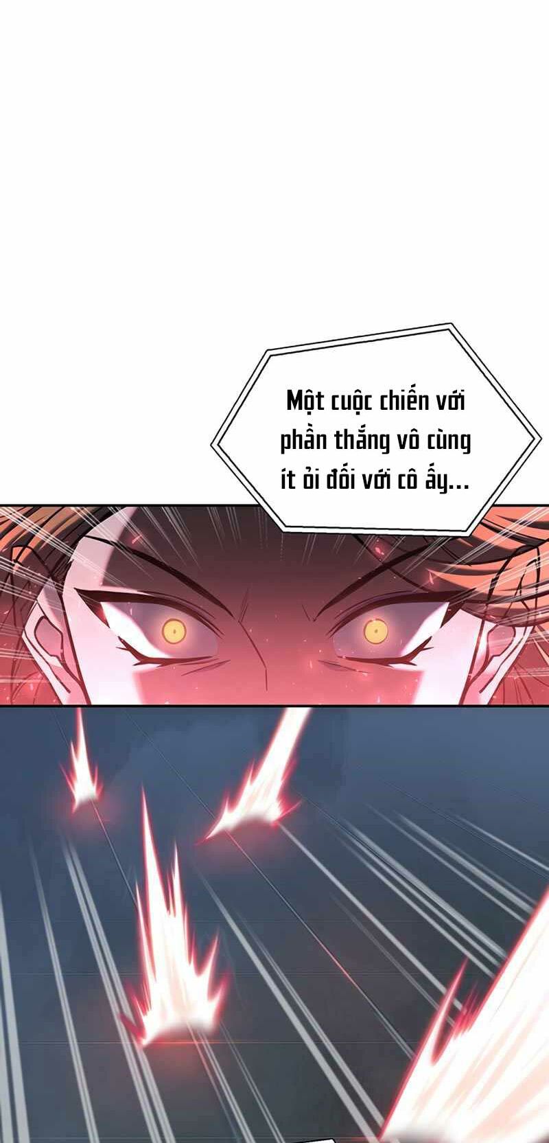 Cuộc Chiến Siêu Nhân: Chapter 1