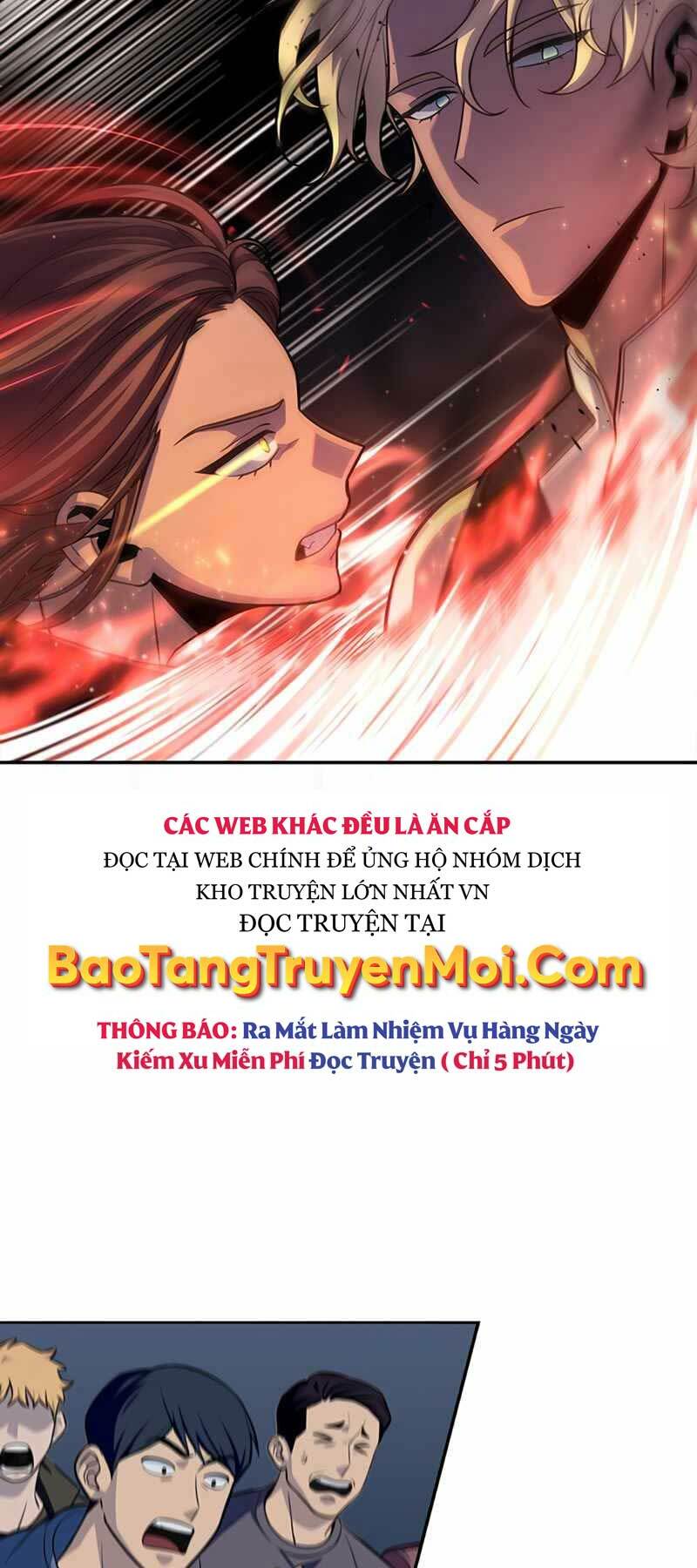 Cuộc Chiến Siêu Nhân: Chapter 1