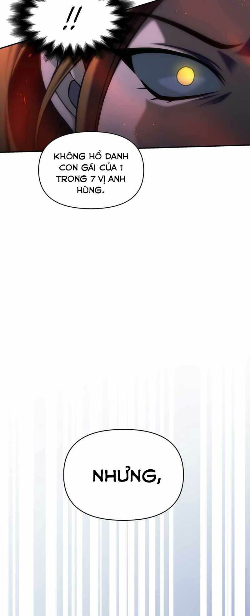 Cuộc Chiến Siêu Nhân: Chapter 1