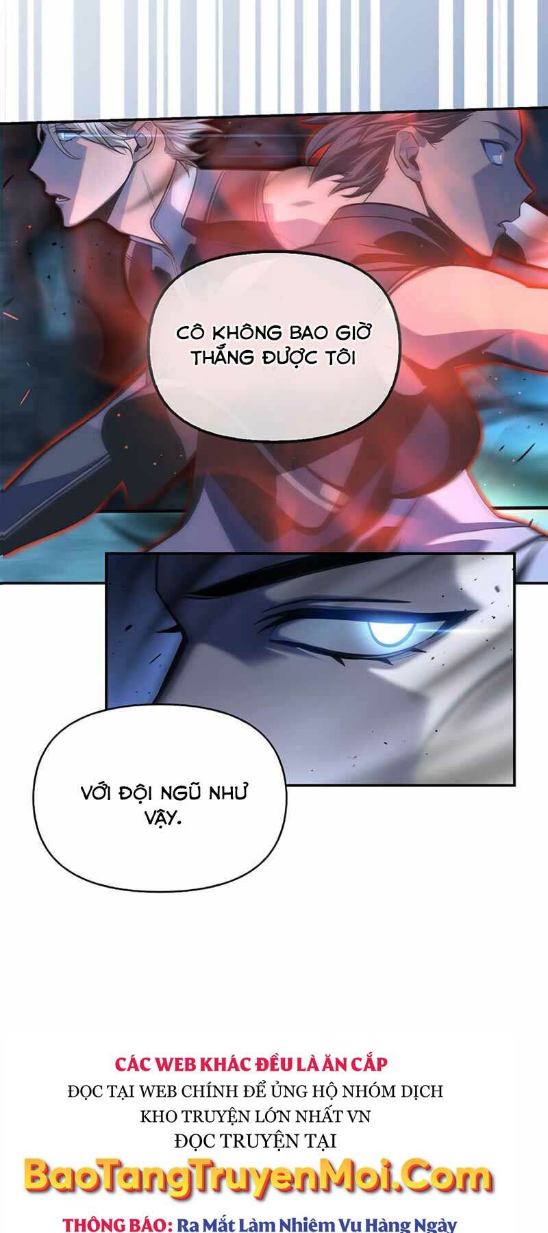 Cuộc Chiến Siêu Nhân: Chapter 1