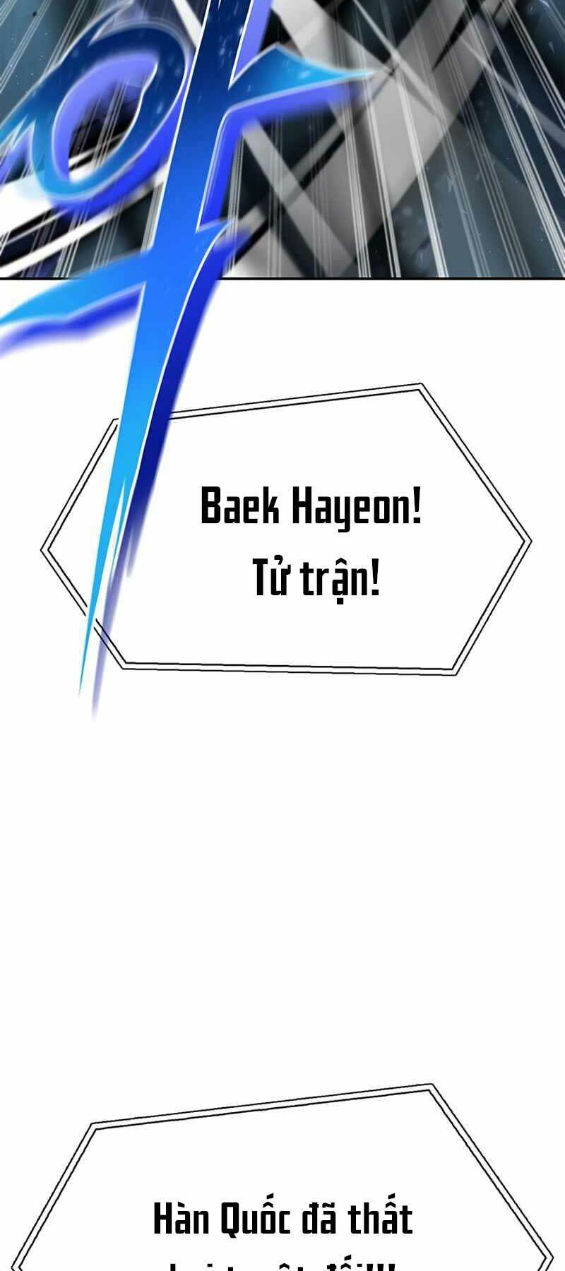 Cuộc Chiến Siêu Nhân: Chapter 1