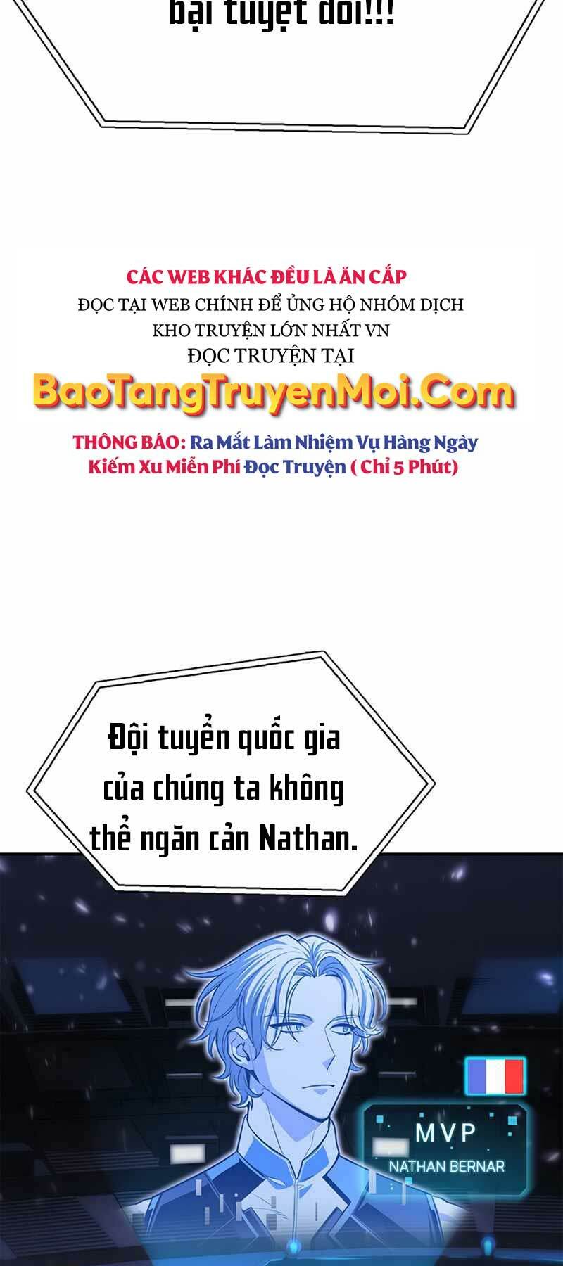Cuộc Chiến Siêu Nhân: Chapter 1