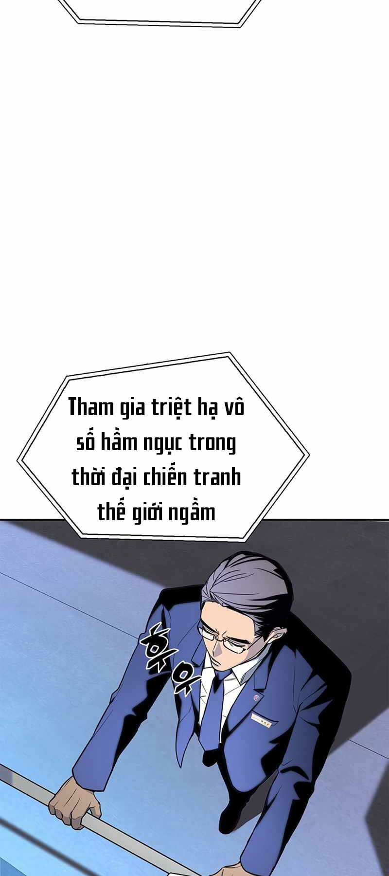 Cuộc Chiến Siêu Nhân: Chapter 1