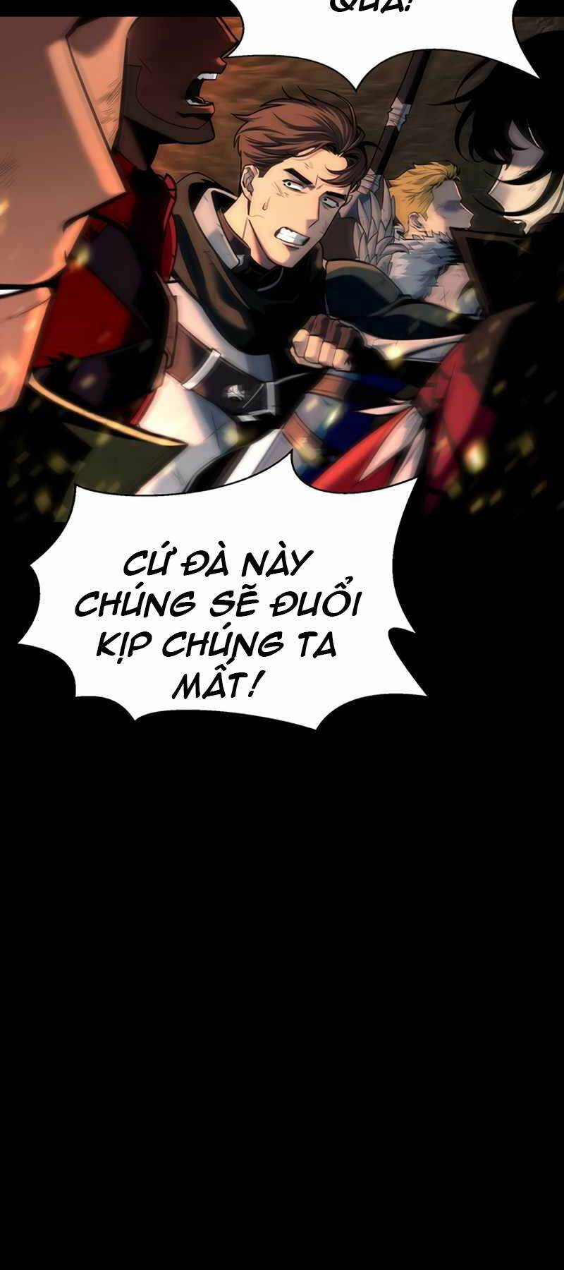 Cuộc Chiến Siêu Nhân: Chapter 1