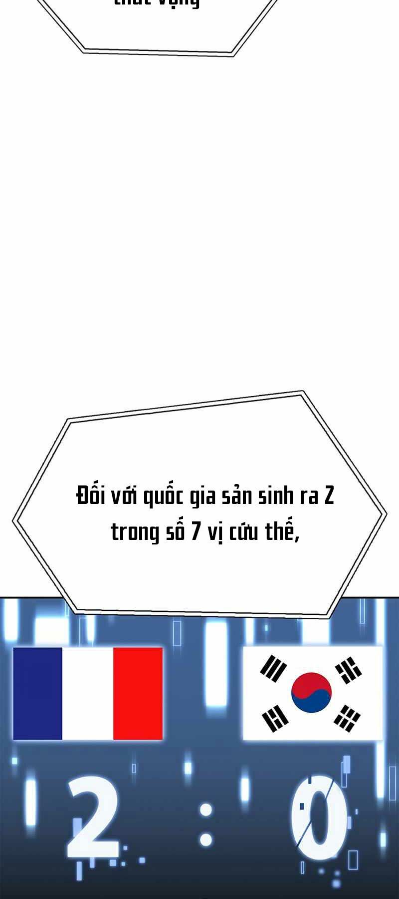 Cuộc Chiến Siêu Nhân: Chapter 1