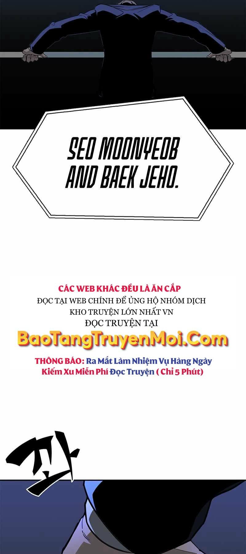 Cuộc Chiến Siêu Nhân: Chapter 1