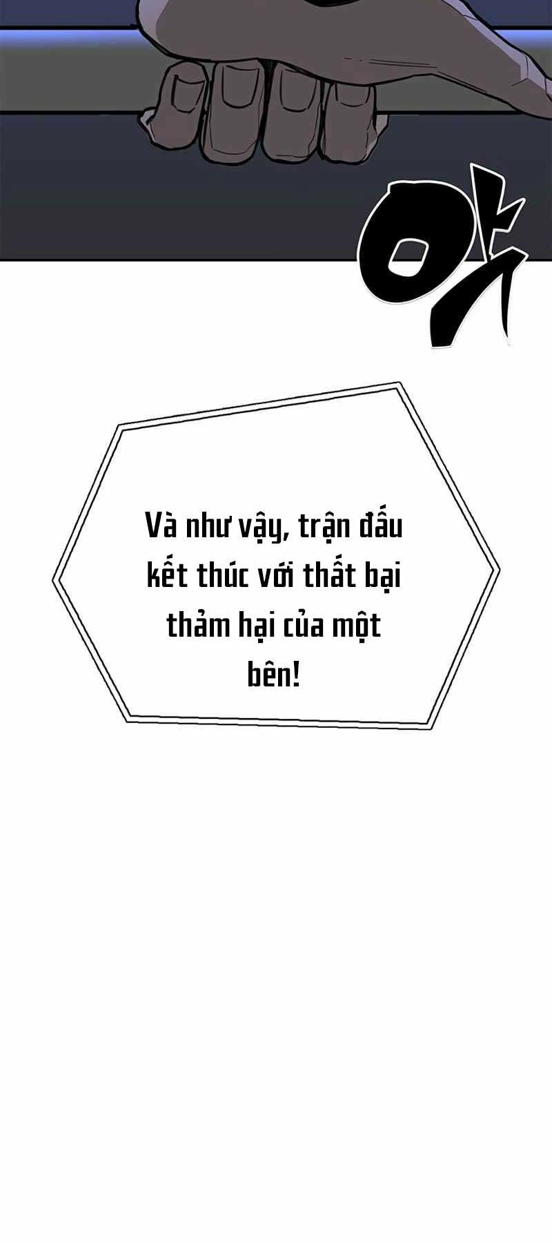 Cuộc Chiến Siêu Nhân: Chapter 1