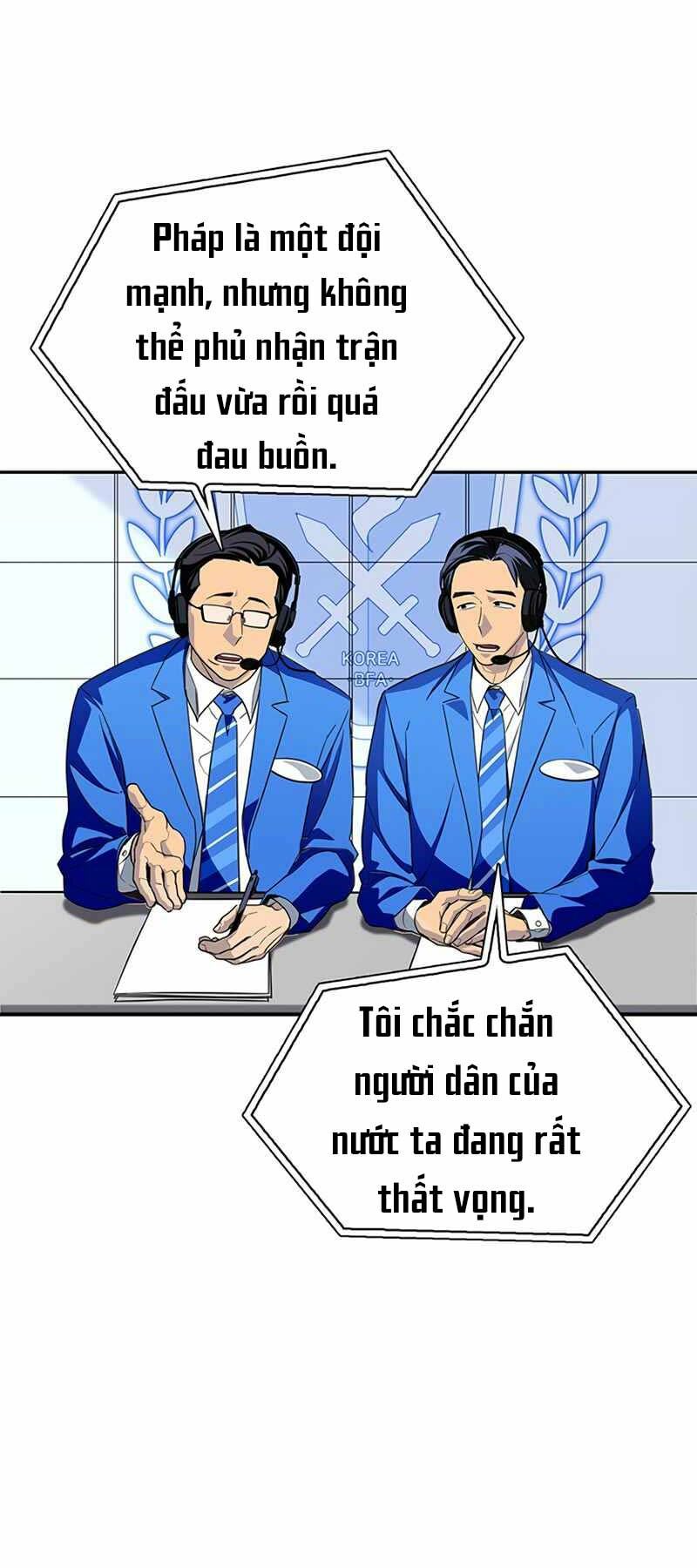 Cuộc Chiến Siêu Nhân: Chapter 1