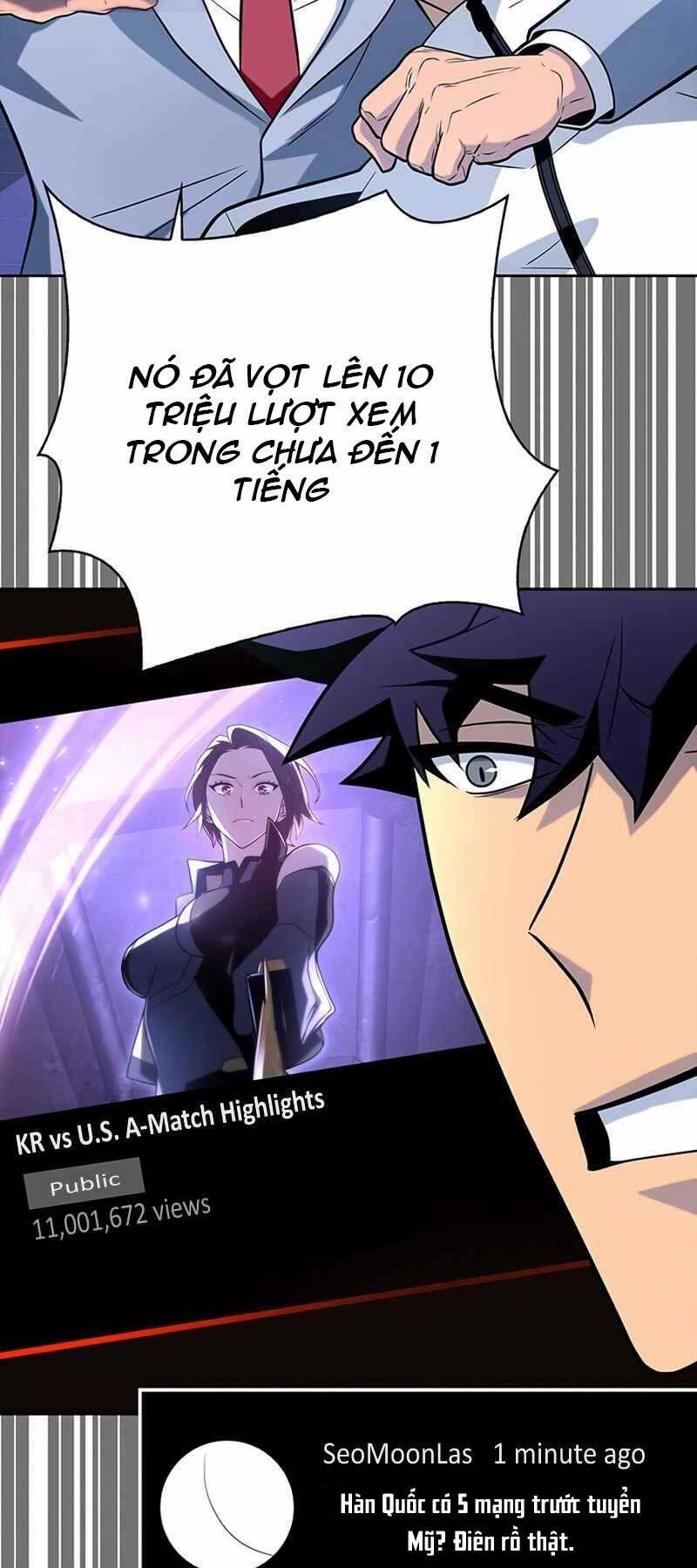 Cuộc Chiến Siêu Nhân: Chapter 10.5