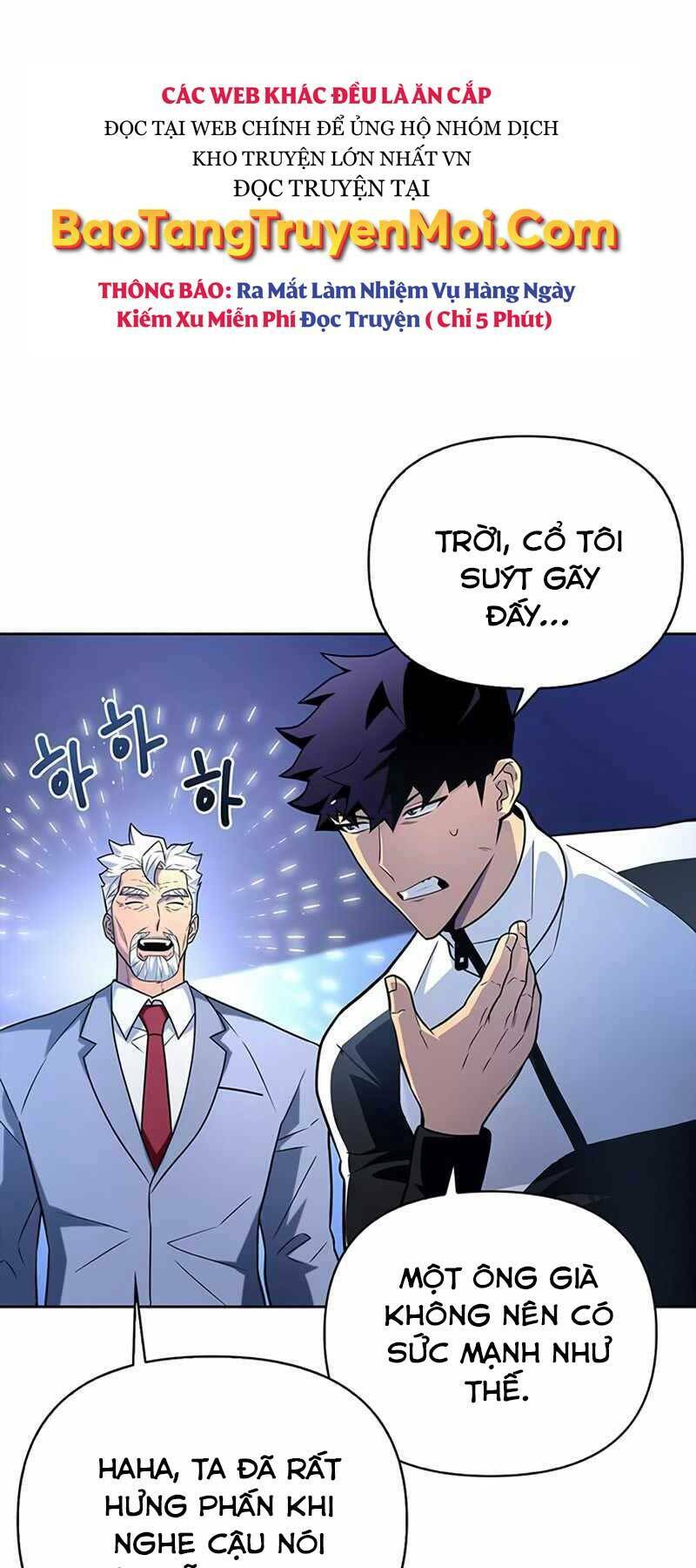 Cuộc Chiến Siêu Nhân: Chapter 10.5