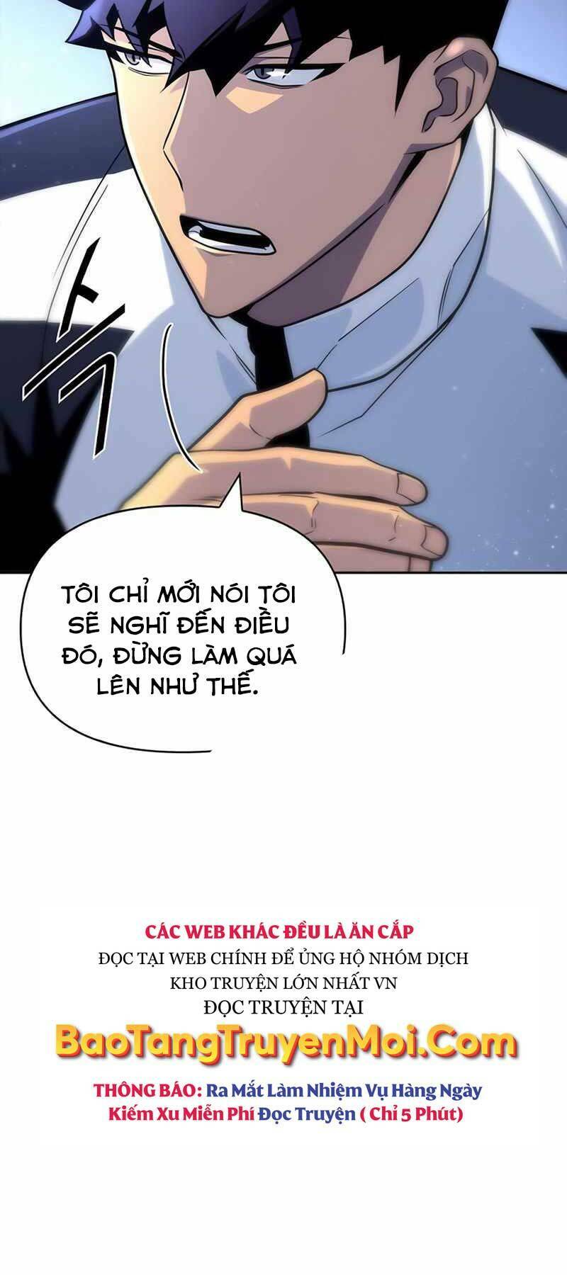 Cuộc Chiến Siêu Nhân: Chapter 10.5