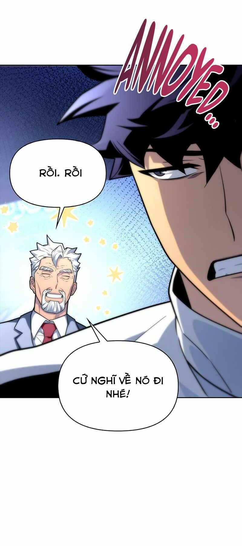 Cuộc Chiến Siêu Nhân: Chapter 10.5
