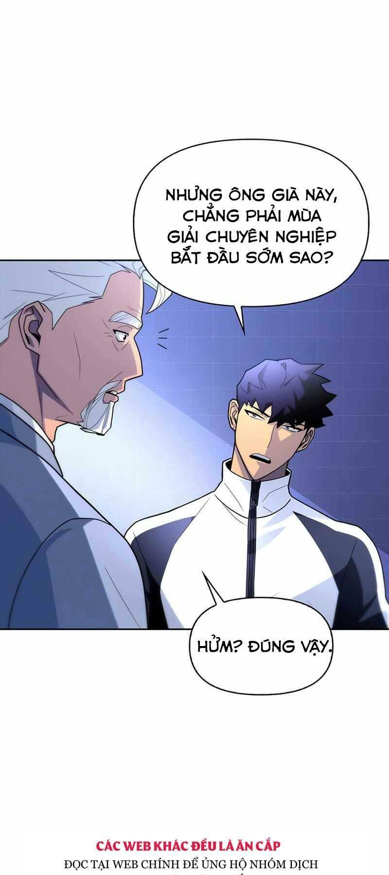 Cuộc Chiến Siêu Nhân: Chapter 10.5