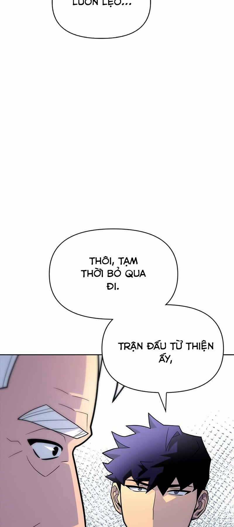 Cuộc Chiến Siêu Nhân: Chapter 10.5