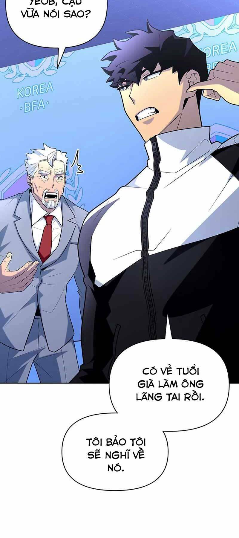 Cuộc Chiến Siêu Nhân: Chapter 10.5