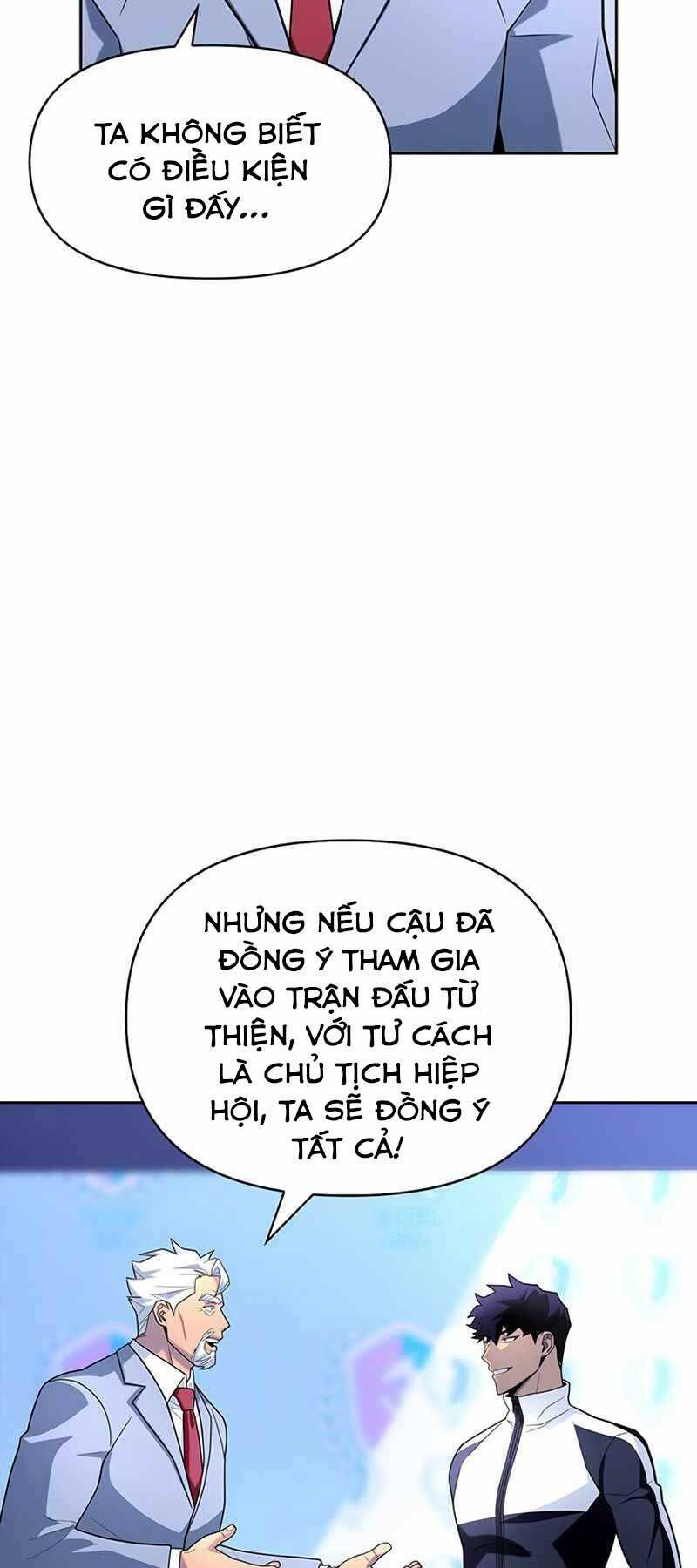 Cuộc Chiến Siêu Nhân: Chapter 10.5