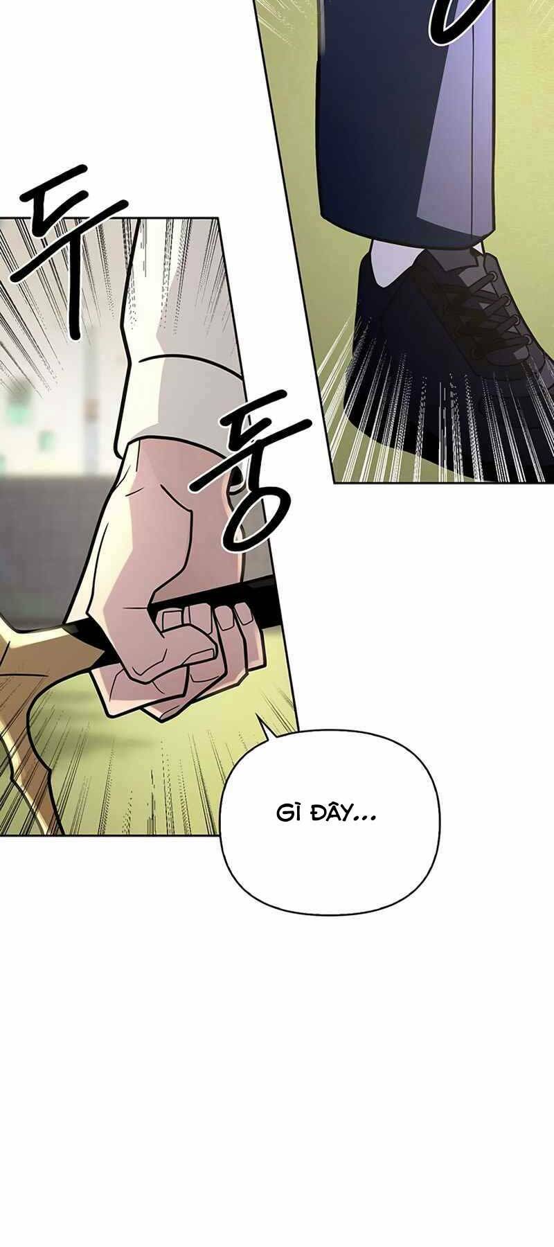 Cuộc Chiến Siêu Nhân: Chapter 10.5