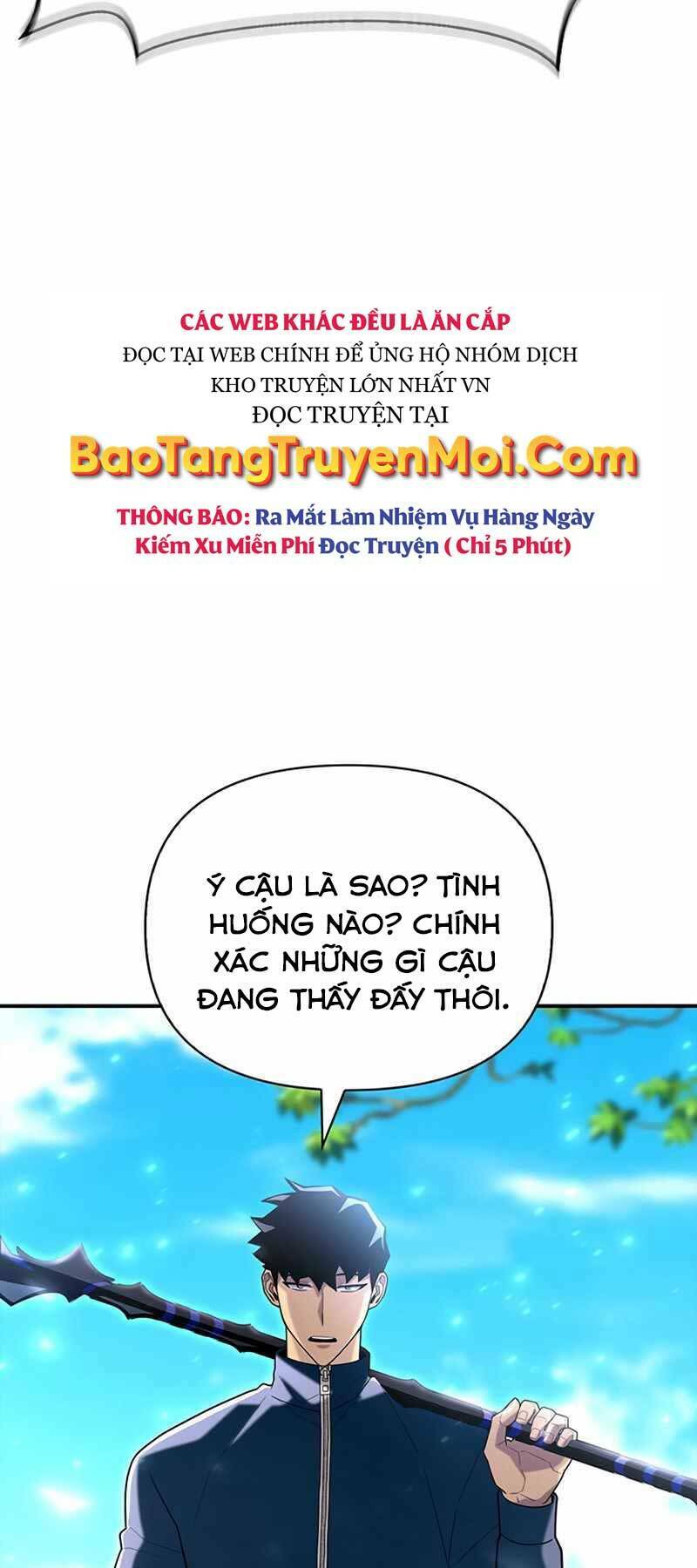 Cuộc Chiến Siêu Nhân: Chapter 10.5