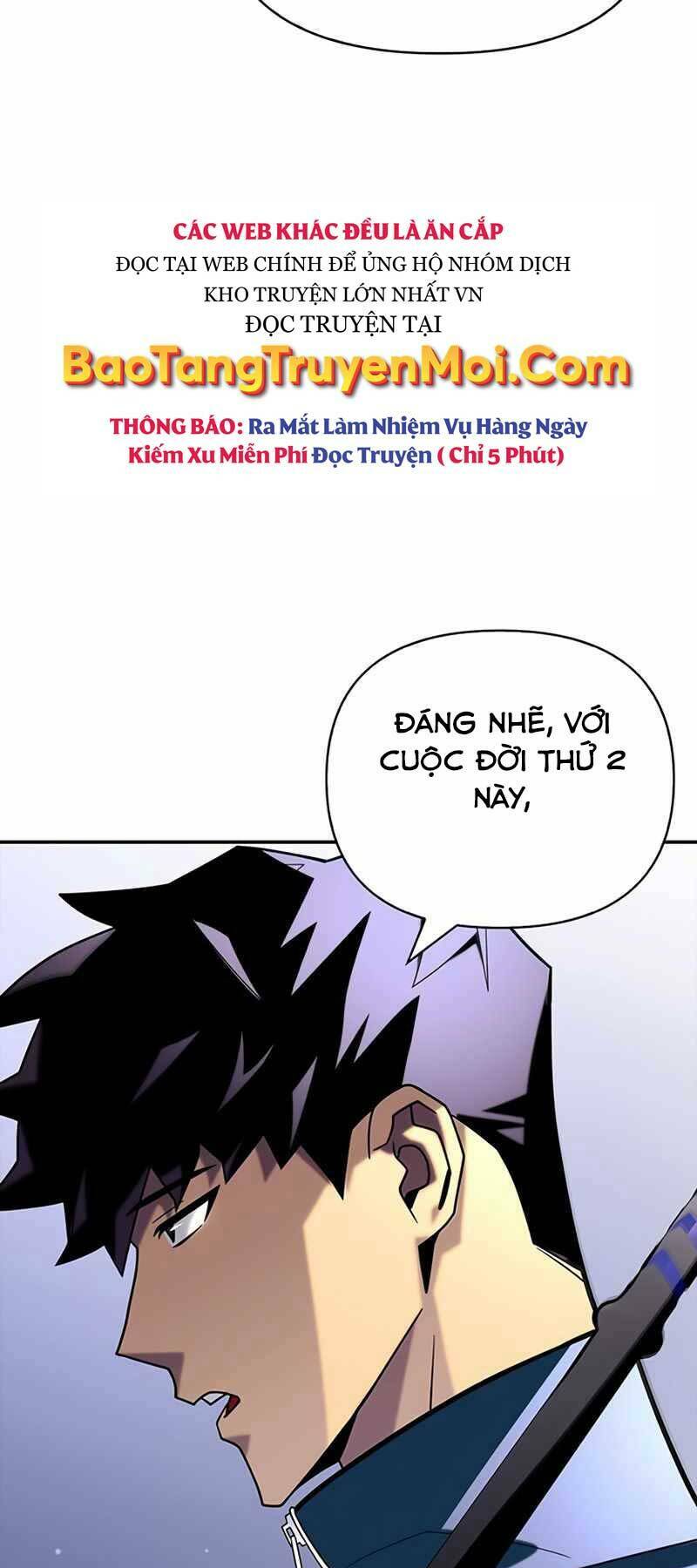 Cuộc Chiến Siêu Nhân: Chapter 10.5
