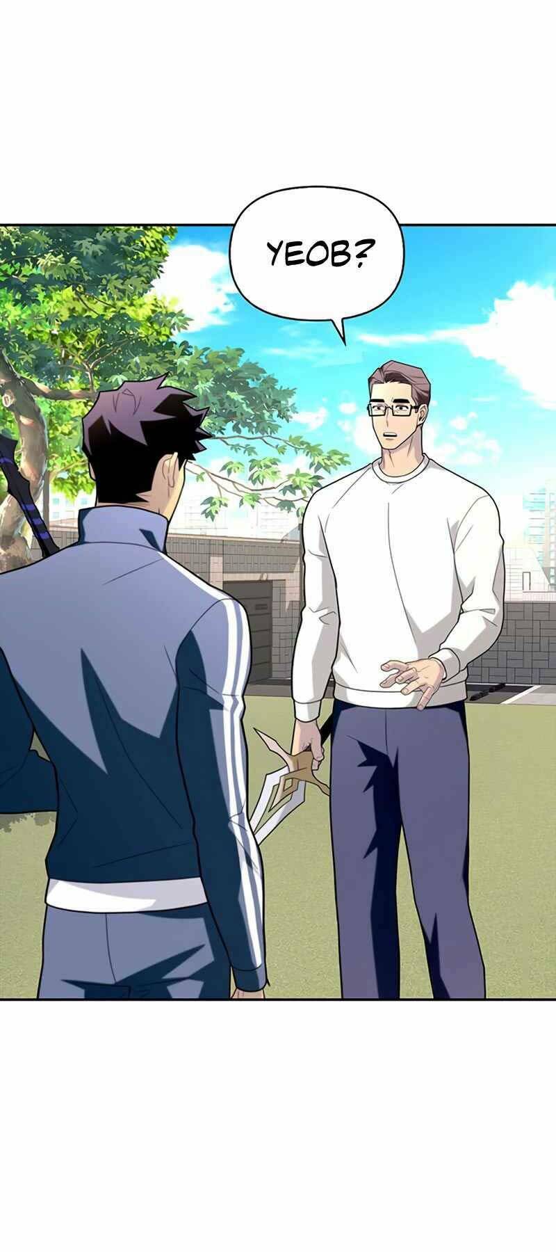 Cuộc Chiến Siêu Nhân: Chapter 10.5