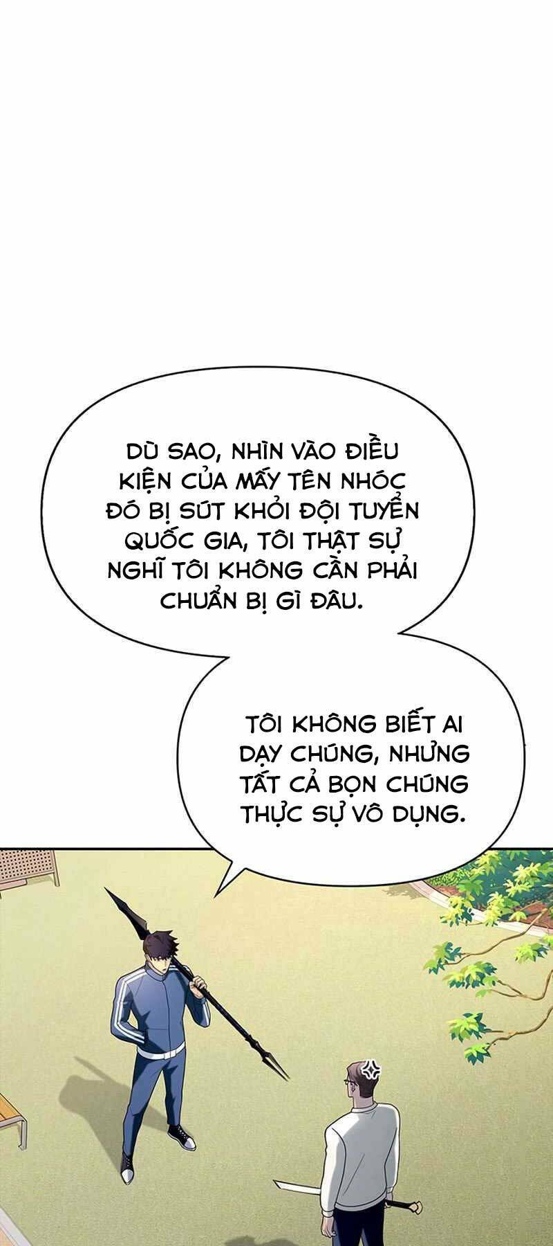 Cuộc Chiến Siêu Nhân: Chapter 10.5