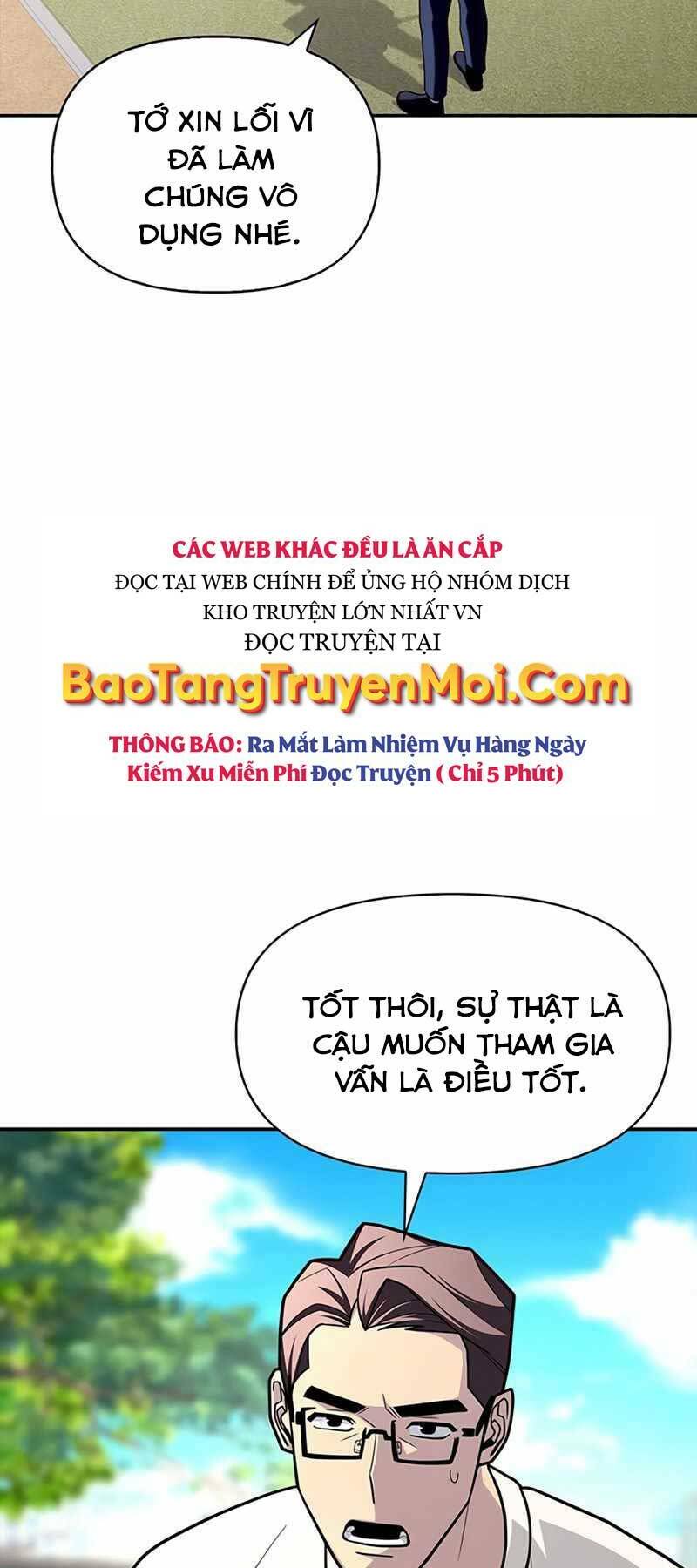 Cuộc Chiến Siêu Nhân: Chapter 10.5