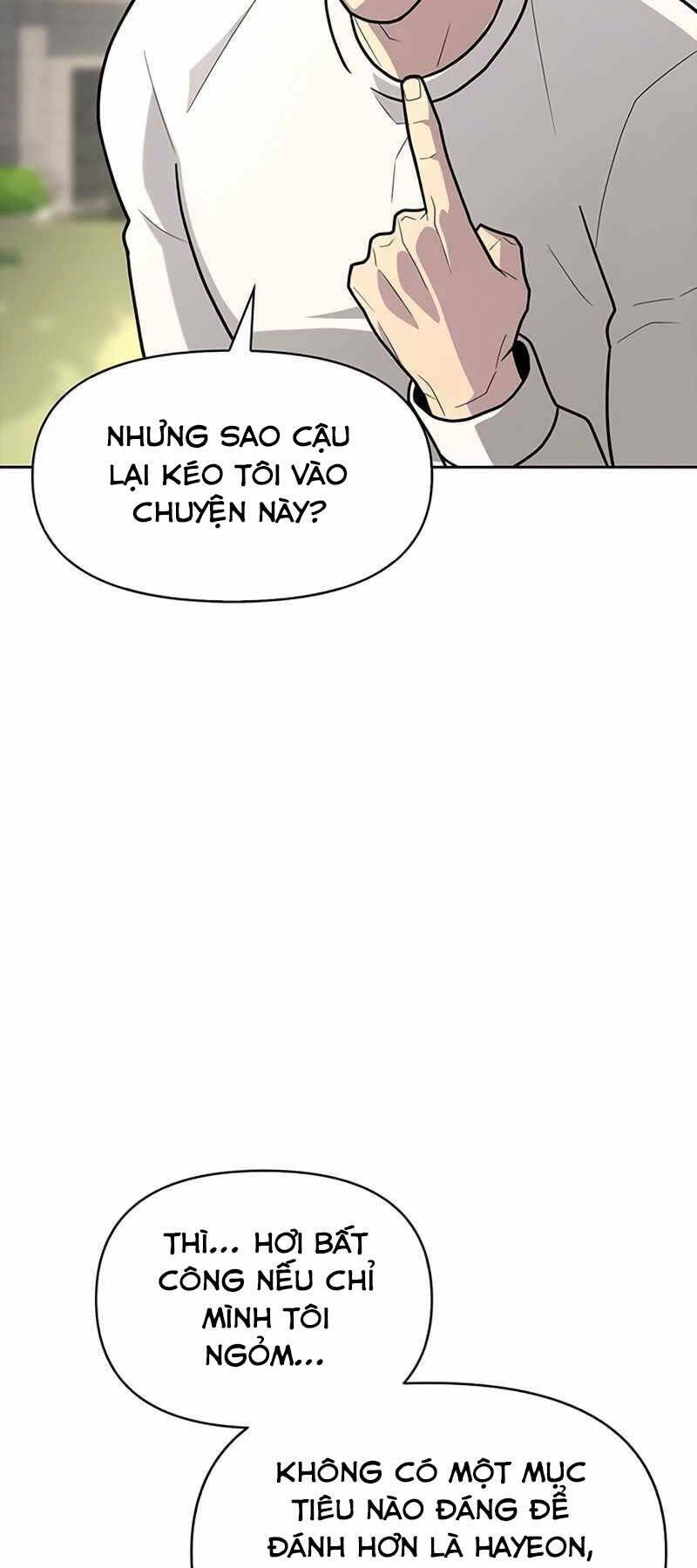 Cuộc Chiến Siêu Nhân: Chapter 10.5
