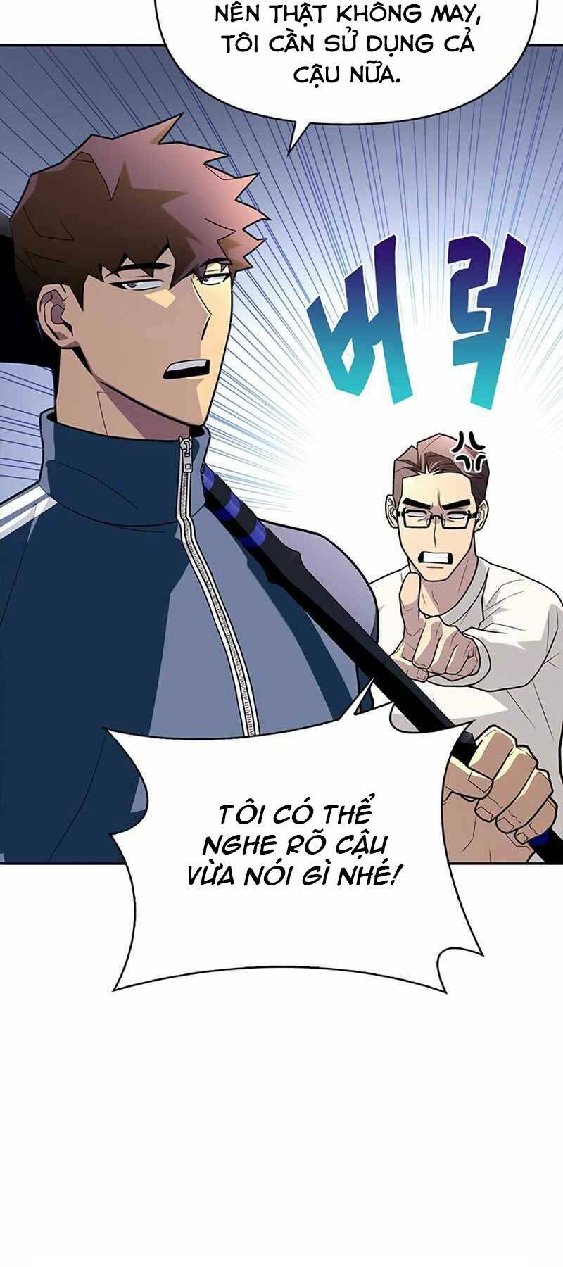 Cuộc Chiến Siêu Nhân: Chapter 10.5