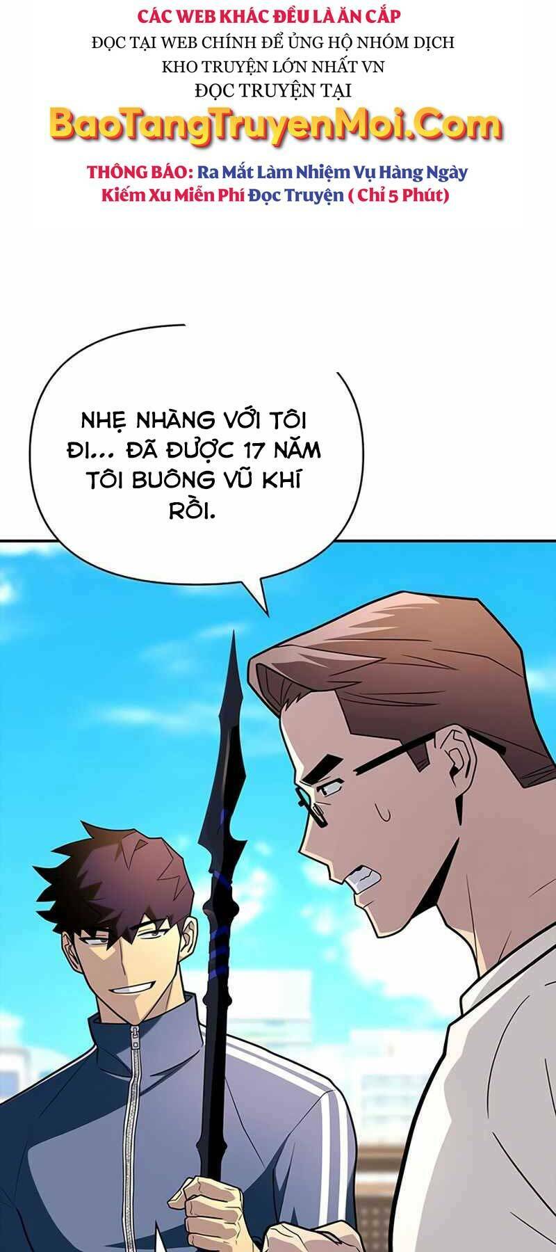 Cuộc Chiến Siêu Nhân: Chapter 10.5