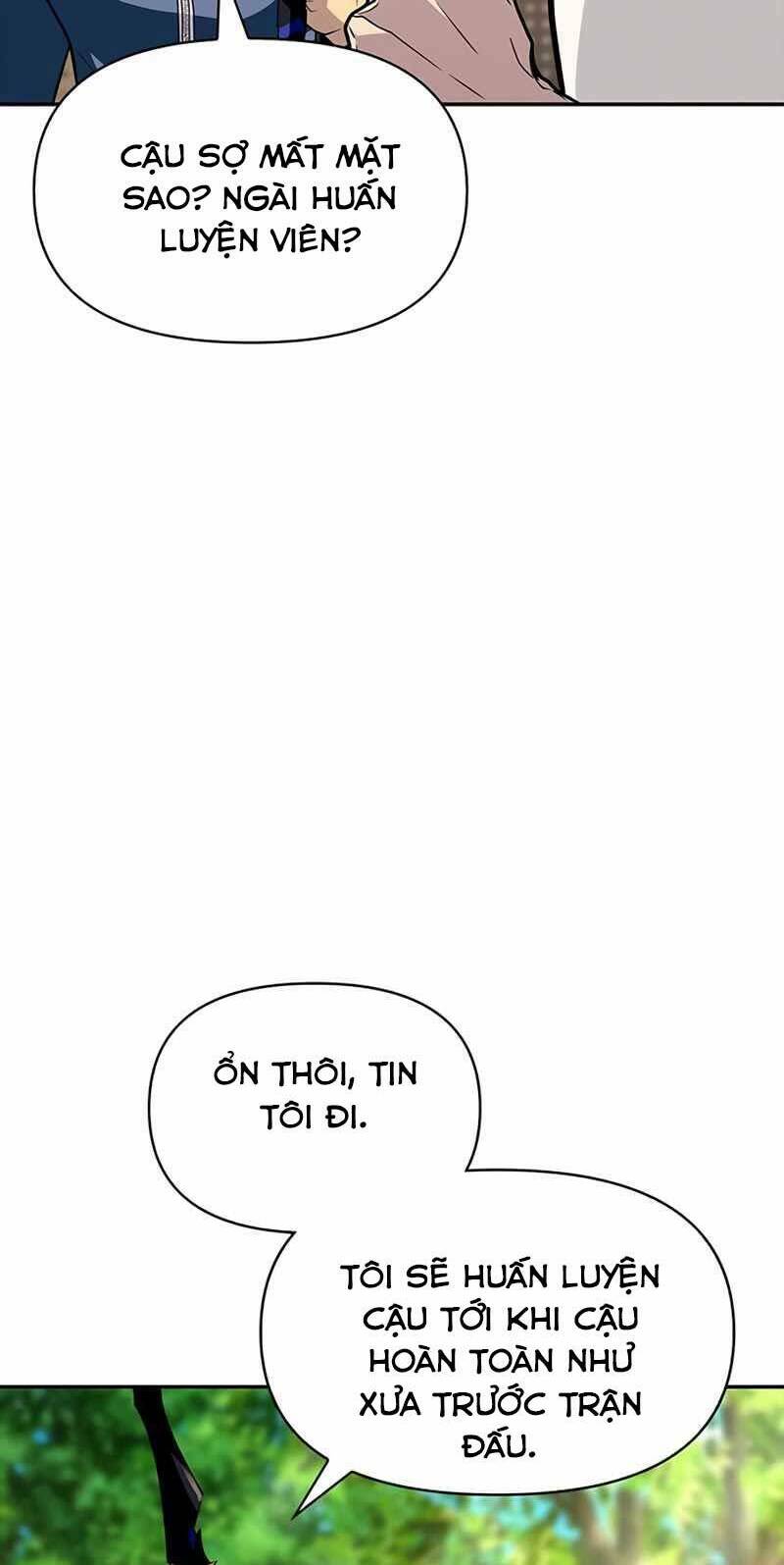 Cuộc Chiến Siêu Nhân: Chapter 10.5